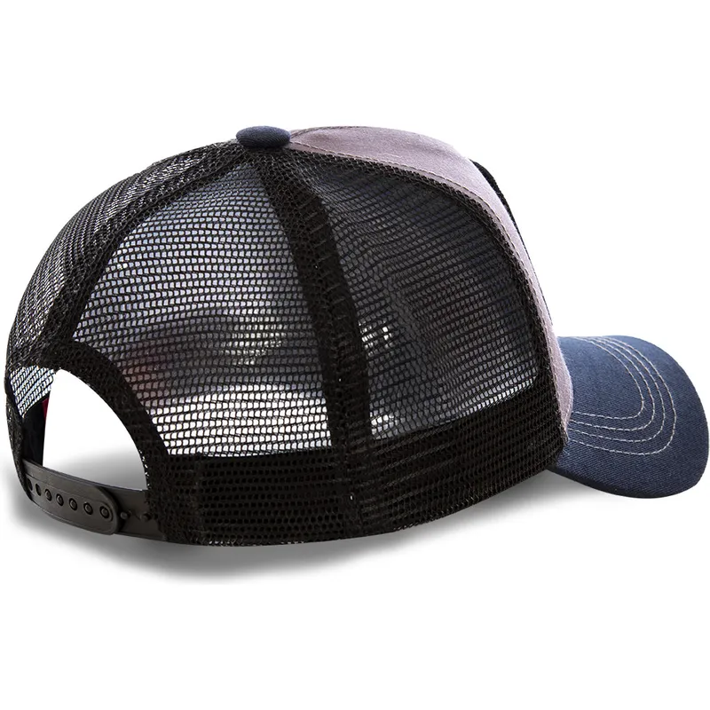epci-curbata-gri-snapback-sam2-sam-mustacios-looney-tunes-de-capslab