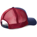 epci-curbata-bleumarin-snapback-so1-sonic-sonic-the-hedgehog-de-capslab