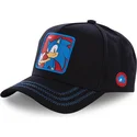 epci-curbata-negru-snapback-so1b-sonic-sonic-the-hedgehog-de-capslab