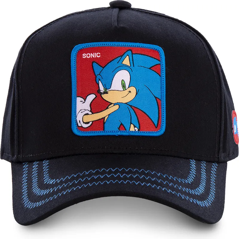 epci-curbata-negru-snapback-so1b-sonic-sonic-the-hedgehog-de-capslab epci-curbata-negru-snapback-so1b-sonic-sonic-the-hedgehog-de-capslab