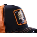 svart-och-orange-trucker-keps-son-goku-super-saiyan-go3-dragon-ball-fran-capslab