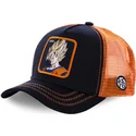 epci-curbata-negru-snapback-super-saiyan-go3-son-goku-dragon-ball-de-capslab