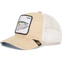 epci-curbata-maro-snapback-big-fish-the-farm-de-goorin-bros
