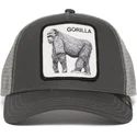 epci-curbata-gri-snapback-king-of-the-jungle-the-farm-de-goorin-bros