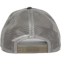 epci-curbata-gri-snapback-king-of-the-jungle-the-farm-de-goorin-bros