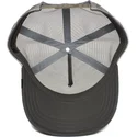 epci-curbata-gri-snapback-king-of-the-jungle-the-farm-de-goorin-bros