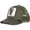 epci-curbata-verzior-snapback-elephant-the-farm-de-goorin-bros