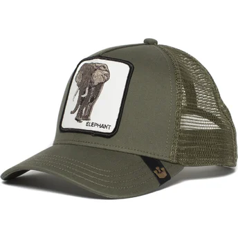 epci-curbata-verzior-snapback-elephant-the-farm-de-goorin-bros