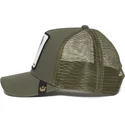 epci-curbata-verzior-snapback-elephant-the-farm-de-goorin-bros