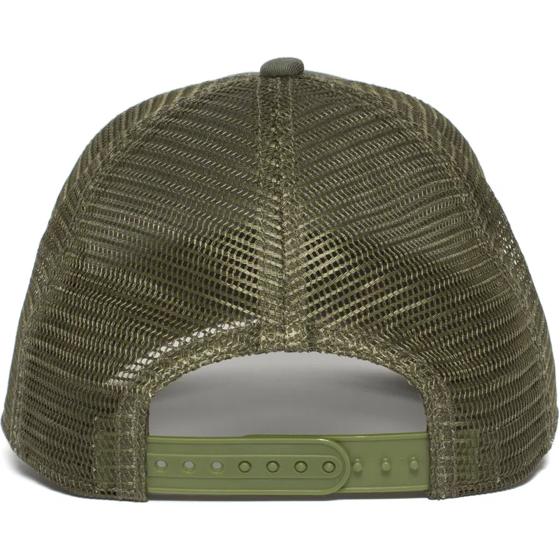 epci-curbata-verzior-snapback-elephant-the-farm-de-goorin-bros