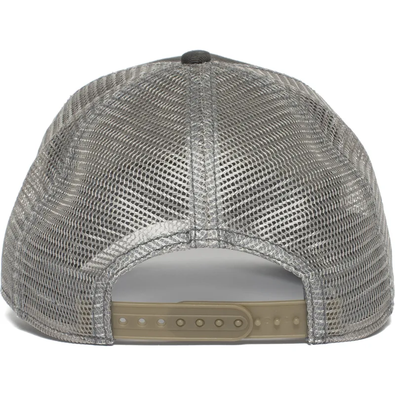 epci-curbata-gri-snapback-eye-of-the-tiger-the-farm-de-goorin-bros epci-curbata-gri-snapback-eye-of-the-tiger-the-farm-de-goorin-bros