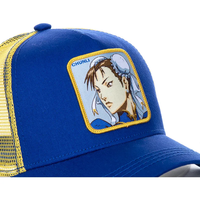 epci-curbata-albastru-snapback-chu-chun-li-street-fighter-de-capslab