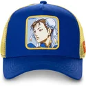epci-curbata-albastru-snapback-chu-chun-li-street-fighter-de-capslab