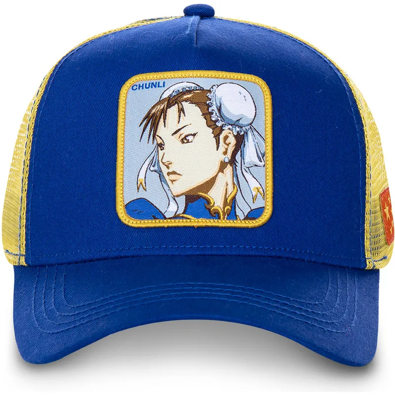 epci-curbata-albastru-snapback-chu-chun-li-street-fighter-de-capslab