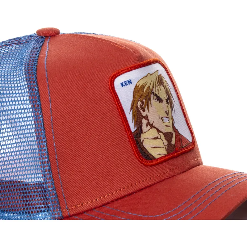 epci-curbata-rou-snapback-ken-masters-street-fighter-de-capslab