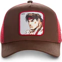 epci-curbata-rou-snapback-ryu-street-fighter-de-capslab