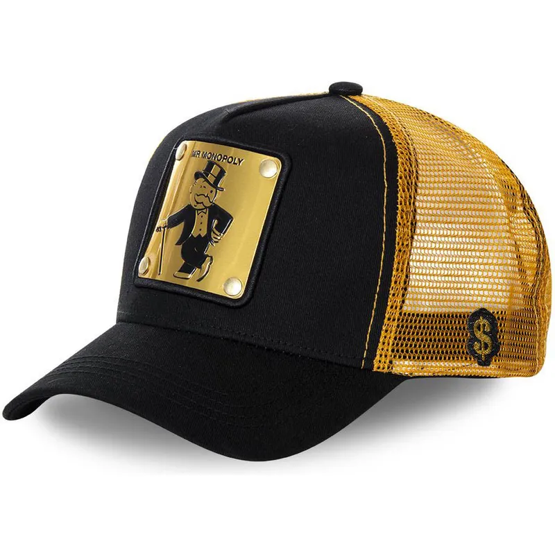 epci-curbata-negru-snapback-uncle-money-domnul-monopoly-monopoly-de-capslab epci-curbata-negru-snapback-uncle-money-domnul-monopoly-monopoly-de-capslab