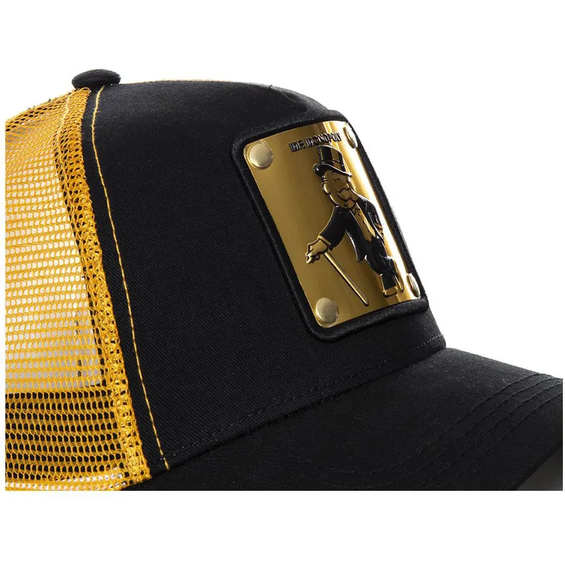 epci-curbata-negru-snapback-uncle-money-domnul-monopoly-monopoly-de-capslab epci-curbata-negru-snapback-uncle-money-domnul-monopoly-monopoly-de-capslab
