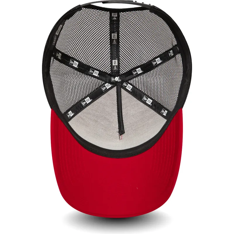 epci-curbata-rou-snapback-patch-a-frame-de-new-era epci-curbata-rou-snapback-patch-a-frame-de-new-era