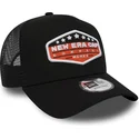 epci-curbata-negru-snapback-patch-a-frame-de-new-era