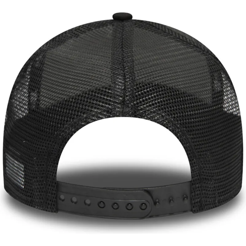 epci-curbata-negru-snapback-patch-a-frame-de-new-era