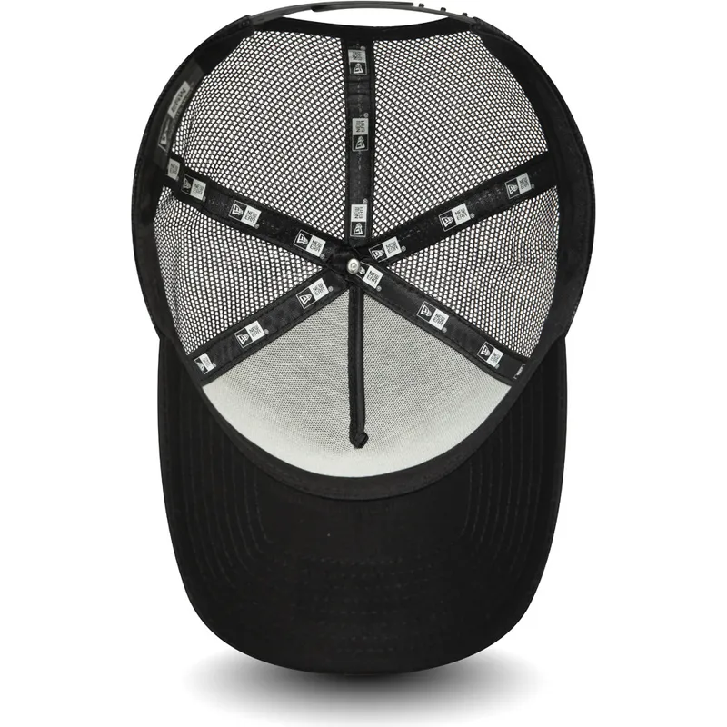 epci-curbata-negru-snapback-patch-a-frame-de-new-era