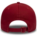 epci-curbata-rou-reglabila-9forty-essential-de-new-york-yankees-mlb-de-new-era