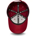 epci-curbata-rou-reglabila-9forty-essential-de-new-york-yankees-mlb-de-new-era