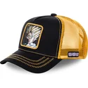 epci-curbata-negru-snapback-super-saiyan-2-dbzsup-son-gohan-dragon-ball-de-capslab