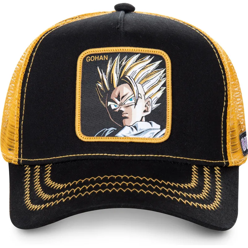 epci-curbata-negru-snapback-super-saiyan-2-dbzsup-son-gohan-dragon-ball-de-capslab