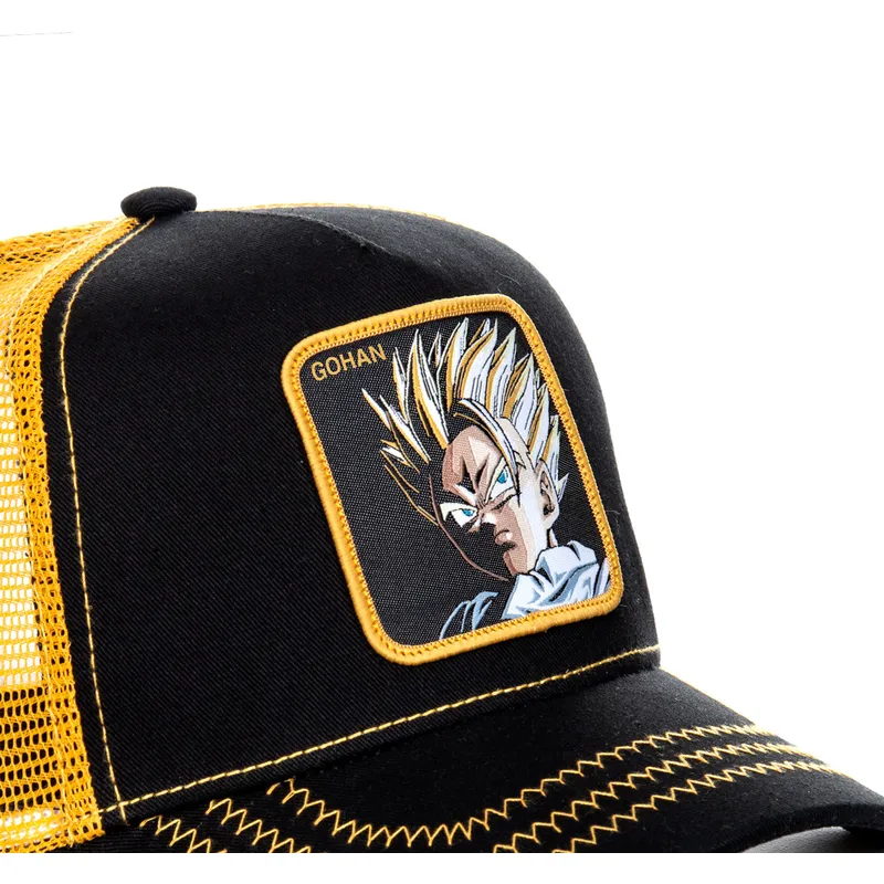 epci-curbata-negru-snapback-super-saiyan-2-dbzsup-son-gohan-dragon-ball-de-capslab