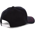 epci-curbata-negru-snapback-knub-knuckles-sonic-the-hedgehog-de-capslab