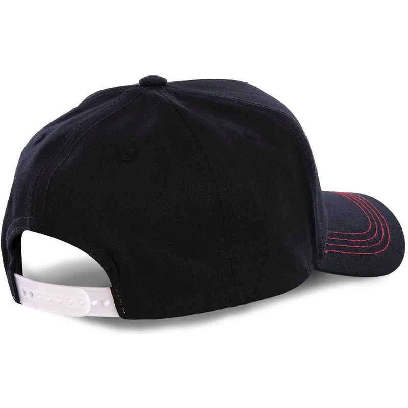 epci-curbata-negru-snapback-knub-knuckles-sonic-the-hedgehog-de-capslab epci-curbata-negru-snapback-knub-knuckles-sonic-the-hedgehog-de-capslab