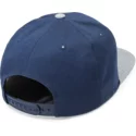 volcom-flat-brim-heather-grey-cresticle-blue-snapback-cap-with-grey-visor