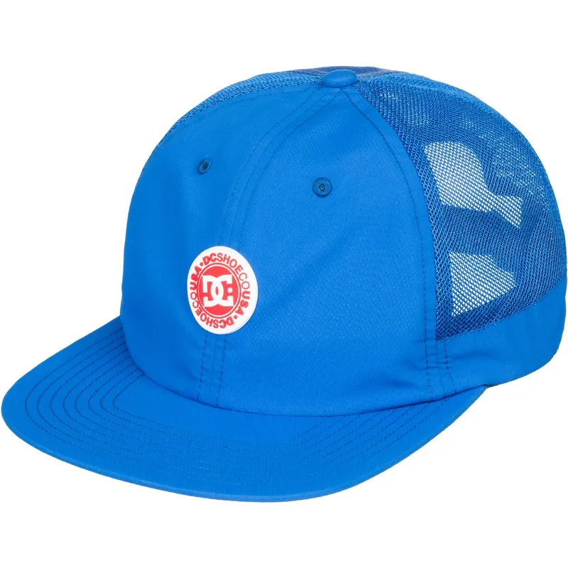 harsh-pocket-bla-truckerkeps-fran-dc-shoes