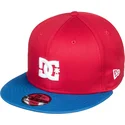 epci-plata-rou-snapback-empire-fielder-de-dc-shoes