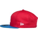 epci-plata-rou-snapback-empire-fielder-de-dc-shoes