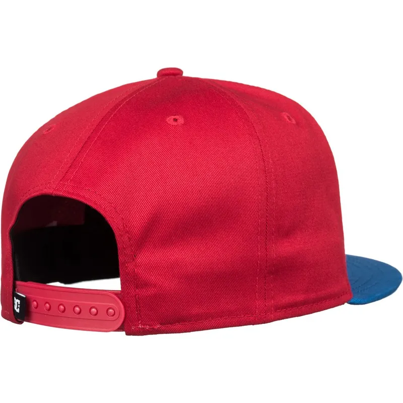 epci-plata-rou-snapback-empire-fielder-de-dc-shoes
