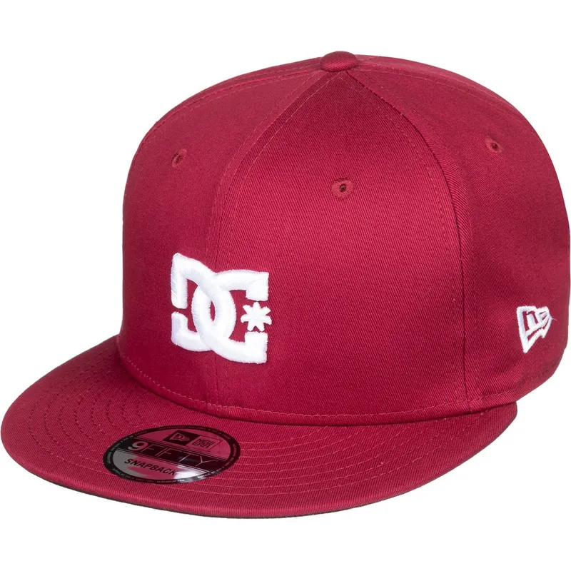 epci-plata-rou-snapback-empire-fielder-de-dc-shoes