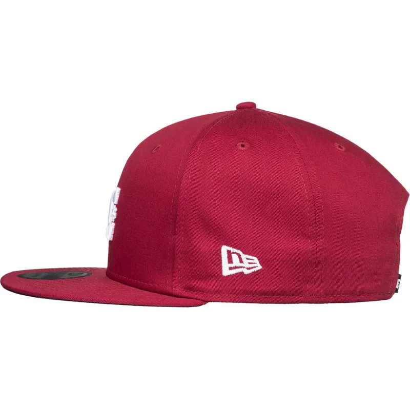 epci-plata-rou-snapback-empire-fielder-de-dc-shoes