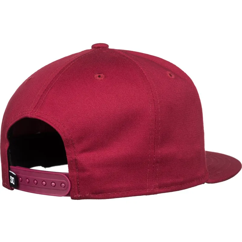 epci-plata-rou-snapback-empire-fielder-de-dc-shoes