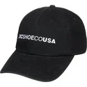 cap-curbata-black-adjustable-strap-de-dc-shoes