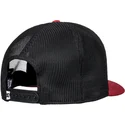 epci-curbata-rou-snapback-vested-up-de-dc-shoes
