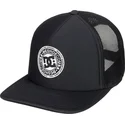 epci-curbata-negru-snapback-vested-up-de-dc-shoes