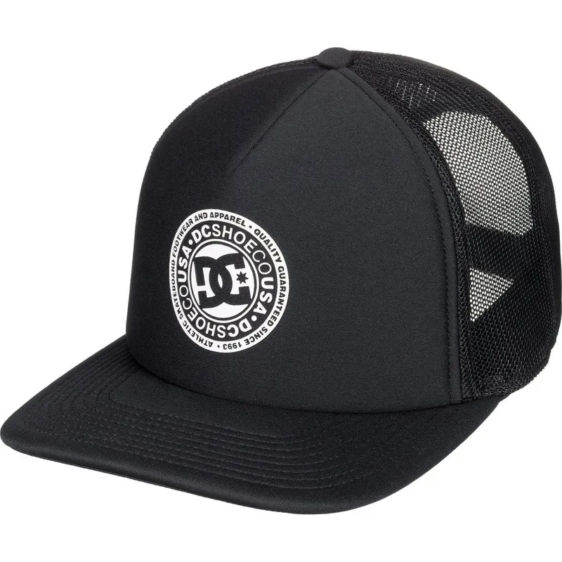 epci-curbata-negru-snapback-vested-up-de-dc-shoes epci-curbata-negru-snapback-vested-up-de-dc-shoes