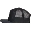 epci-curbata-negru-snapback-vested-up-de-dc-shoes