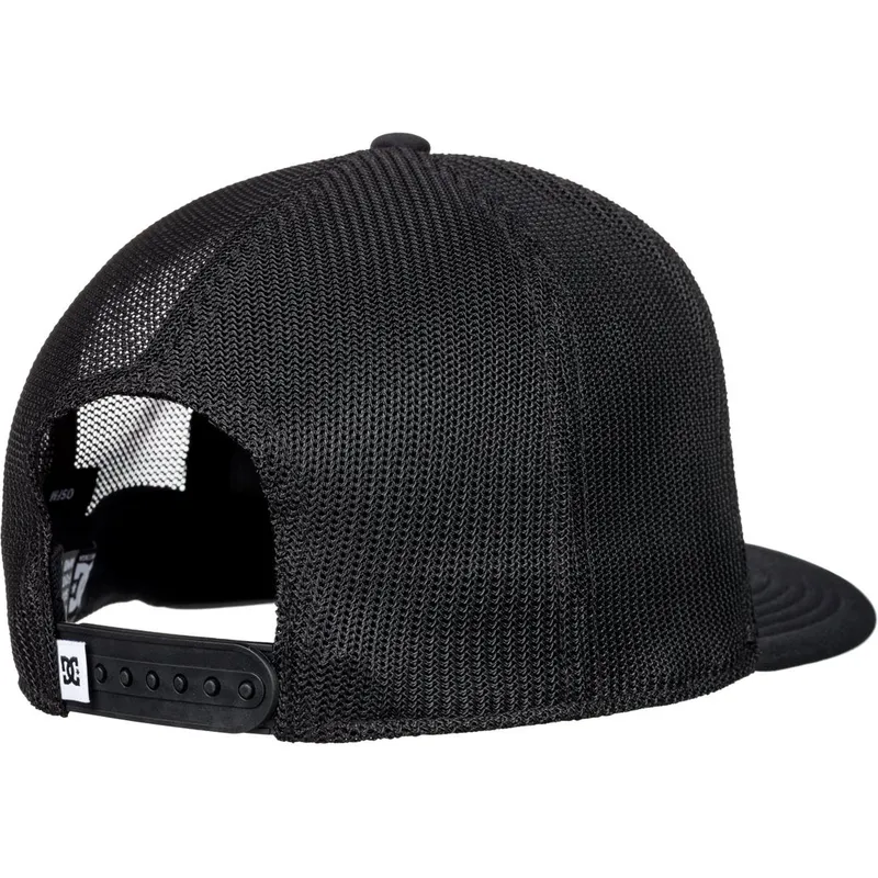 epci-curbata-negru-snapback-vested-up-de-dc-shoes epci-curbata-negru-snapback-vested-up-de-dc-shoes