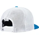 epci-curbata-albastru-snapback-vested-up-de-dc-shoes