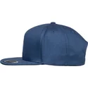 epci-plata-bleumarin-snapback-snapdragger-de-dc-shoes