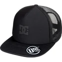 epci-curbata-negru-snapback-greet-up-de-dc-shoes